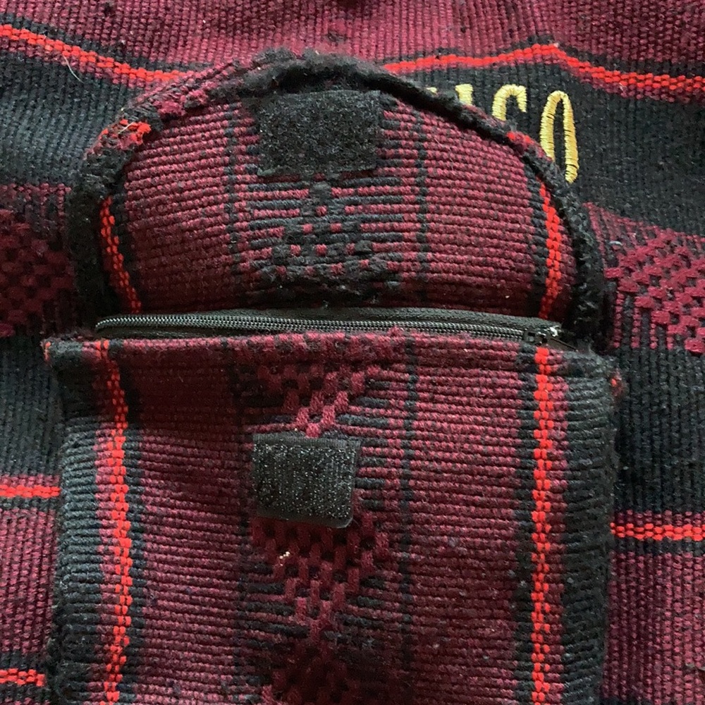 Backpack - Picture 2 of 3